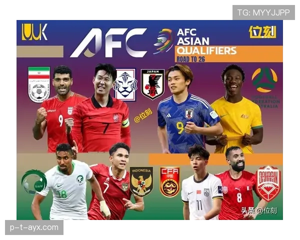 世预赛亚洲区主场优势凸显,各队力争主场抢分冲刺世界杯 世预赛亚洲区主场优势凸显,各队力争主场抢分冲刺世界杯