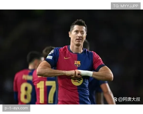 拉菲尼亚巴萨表现爆发，多项关键数据创职业新高