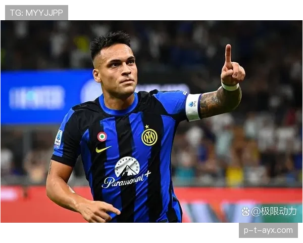 国米逆转再展王者气概 意甲冲刺阶段雄心夺魁