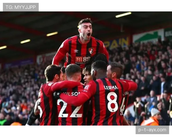 伯恩茅斯火力全开冲击英超历史进攻纪录