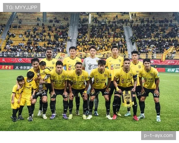 广州队状态回暖，斩获新赛季首胜引关注