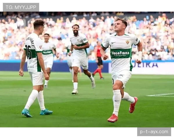 埃尔切锋线补强,新援加盟助力冲击西甲佳绩 埃尔切锋线补强,新援加盟助力冲击西甲佳绩