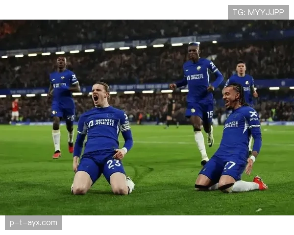 切尔西：豪门危机下，引援策略混乱，谁能挽救这支失控的英超豪门？