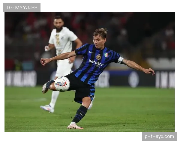 国米中场稳如磐石，创造力却持续受限，是否面临进攻瓶颈？