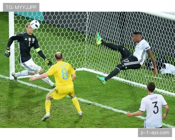 门线技术如何判定进球？规则拆解与争议场景解析