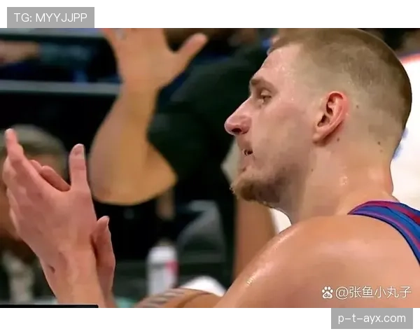 罗斯以挡拆代替昔日单打吸引约基奇创造空位