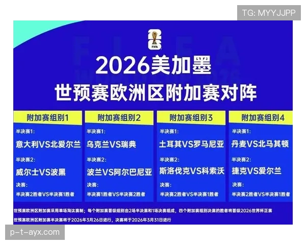 巴拉圭2026世界杯预选赛赛程分析 南美劲旅能否突围晋级正赛